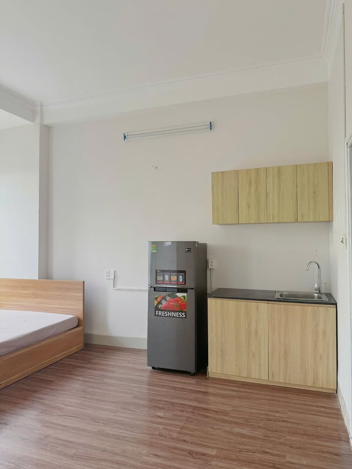 Căn hộ Lê Duy Đình Hải Châu 5 triệu - Full nội thất, sẵn sàng vào ở!