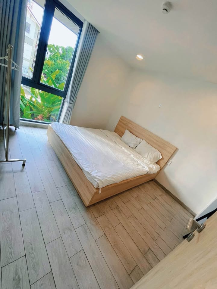 Phòng trọ 1 phòng ngủ tại Sơn Trà 9 triệu - Hồ bơi tiện nghi ngay gần!