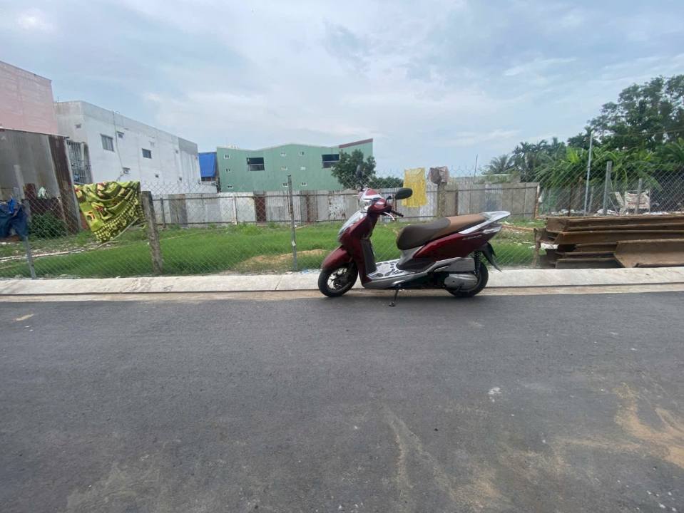 Đất nền Hiệp Bình Phước Thủ Đức 56m² giá 4.6 tỷ - Sổ đỏ công chứng ngay!