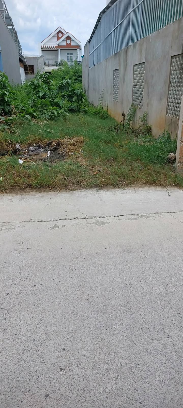 Đất thổ cư 625m² tại Bảo An, Phan Rang-Tháp Chàm - Sổ đỏ chính chủ, giá thỏa thuận!