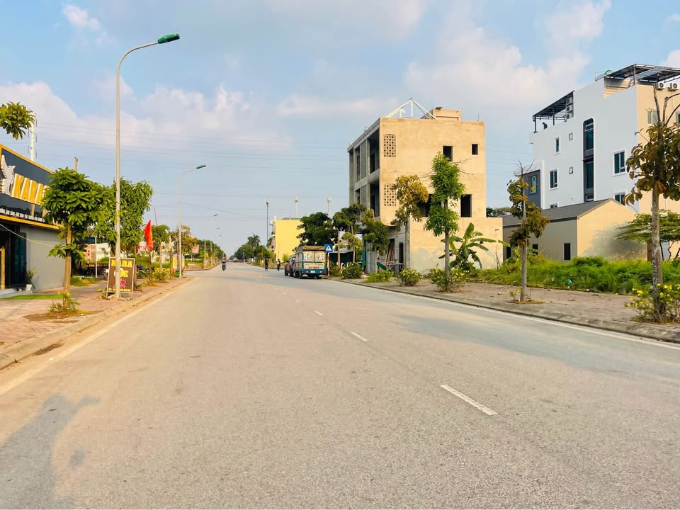 Đất nền khu đô thị TNR Tân Trường 95m² giá 5 tỷ - Đầu tư sinh lời ngay!