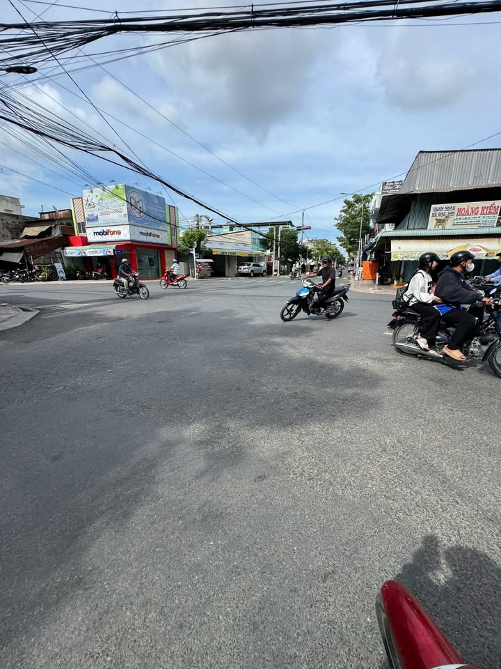 Nhà mặt tiền đường Nguyễn Thị Định, Tân Châu, 53.8m² - Giá thương lượng hấp dẫn!