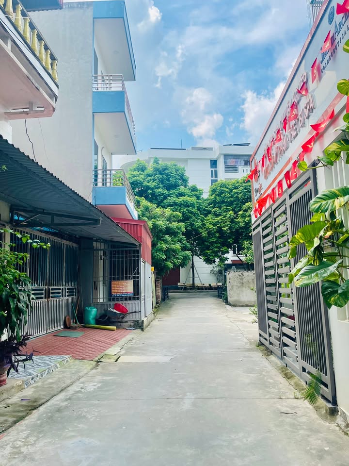 Đất nền Khu đô thị An Phú, Tân Bình 71m² giá 2.13 tỷ - Đầu tư sinh lời ngay!