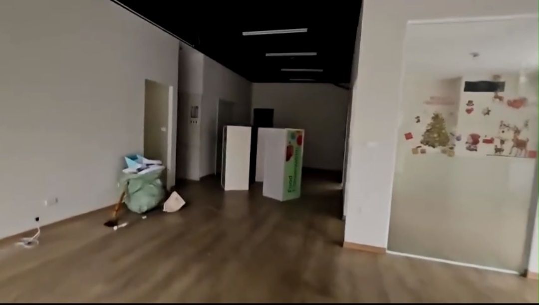 Cho thuê văn phòng Riverside Garden Vũ Tông Phan 178m² giá 45 triệu - Phù hợp mọi mô hình!