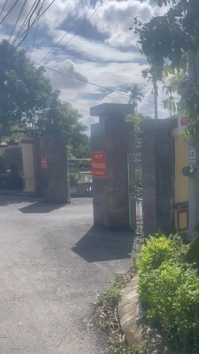 Đất nền Khánh Tiên Yên Khánh 87m² giá 1 tỷ - Đầu tư sinh lời tiềm năng!