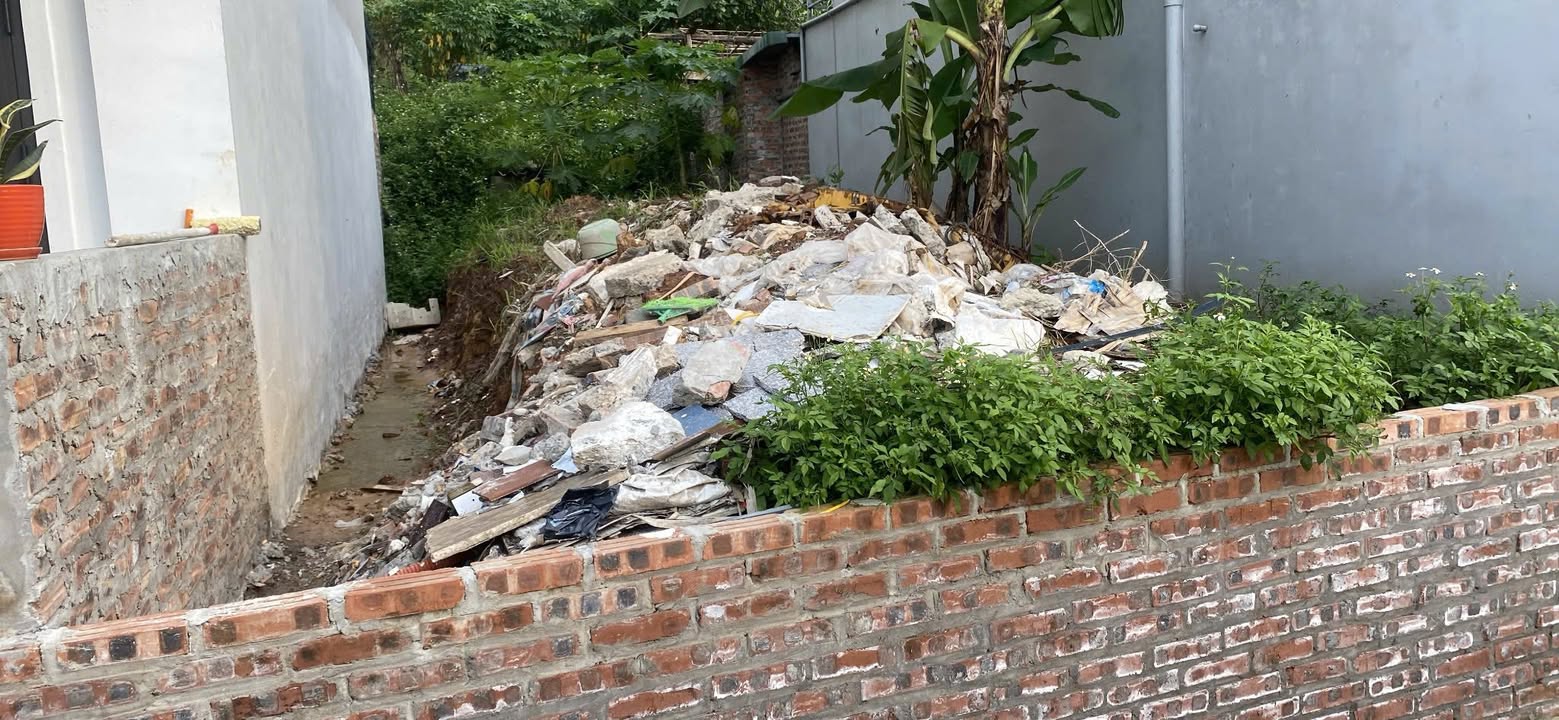 Đất nền Phụng Châu Chương Mỹ 33m² - Ô tô vào tận nơi, giá tốt thương lượng!