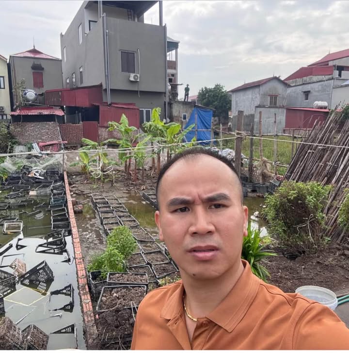 Đất nền Trạm Lộ, Thuận Thành, Bắc Ninh 134m² giá chỉ 2 tỷ - Cơ hội đầu tư tuyệt vời!