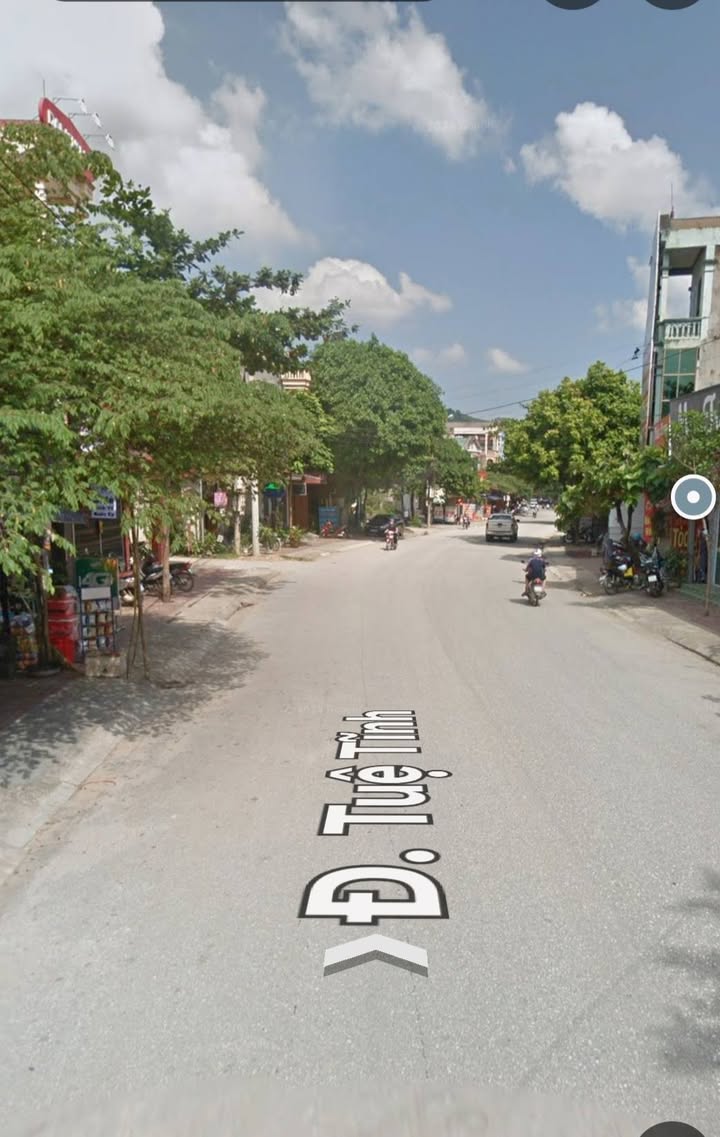 Nhà phố Đường Tuệ Tĩnh, Văn Yên 100m² - Kinh doanh sầm uất, giá tốt!