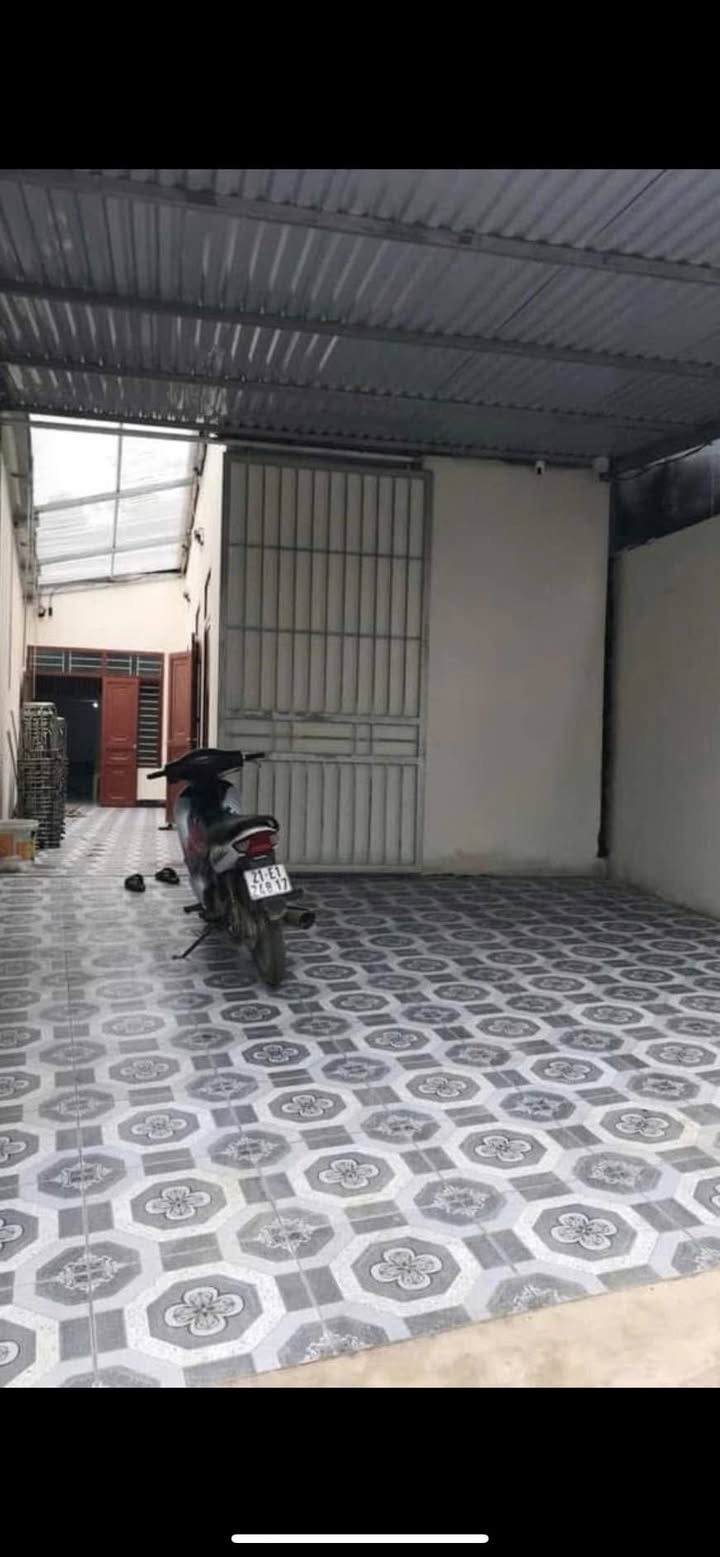 Phòng trọ cho thuê tại Tiểu Học Mậu A, Văn Yên - Giá 1.3 triệu/tháng!