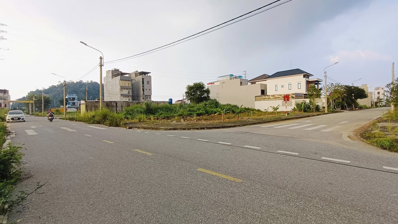 Đất nền Khu đấu giá Tân Thanh, Hà Nam 91.3m² giá 2 tỷ - Pháp lý rõ ràng, tiện kinh doanh!