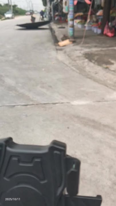 Nhà phố 4 tầng tại Mỹ Phước, Bến Cát 150m² giá chỉ 3.1 tỷ - Đầu tư sinh lời tuyệt vời!