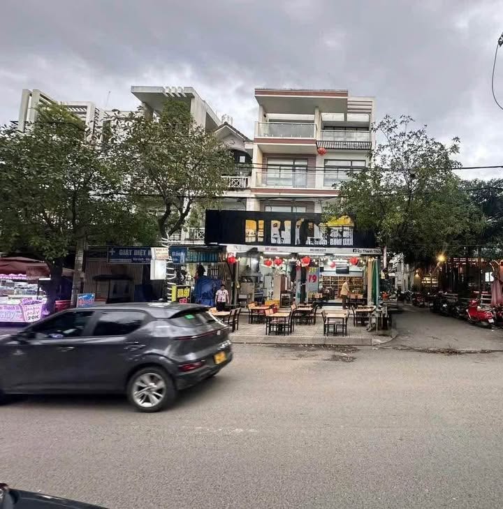 Nhà mặt tiền đường Số 59, An Hội Tây, Gò Vấp 140m² giá 23.99 tỷ - Cơ hội đầu tư sinh lời!