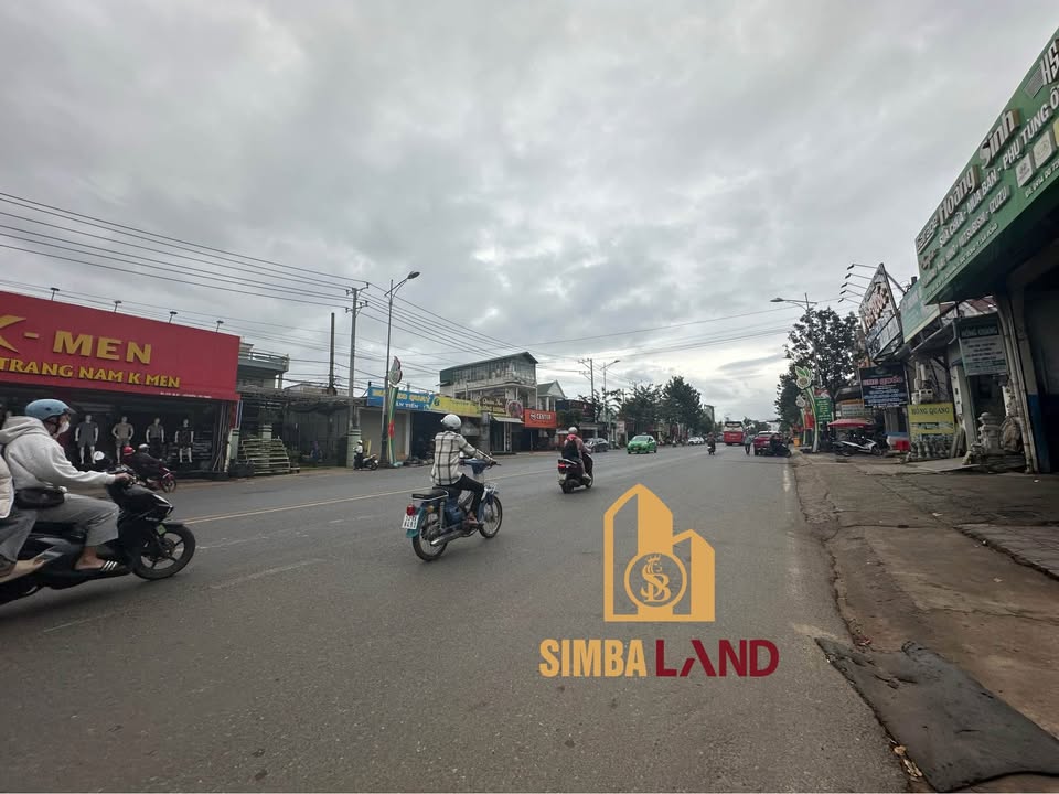 Nhà cấp 4 tại TT Liên Nghĩa 180m² giá 4.3 tỷ - Tặng nội thất đầy đủ!