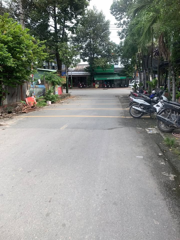 Nhà mặt tiền đường Cây Da, phường Tân Bình, 102m² giá 3.55 tỷ - Cơ hội đầu tư tuyệt vời!