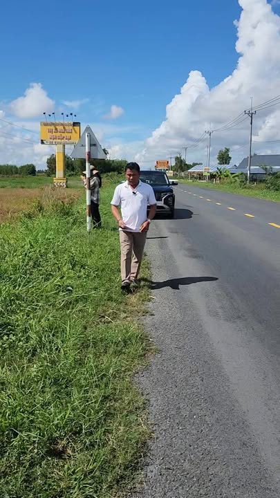 Đất nền Vĩnh Tiền, Mỹ Quới, Ngã Năm 2144m² giá 2.546 tỷ - Cơ hội đầu tư tuyệt vời!