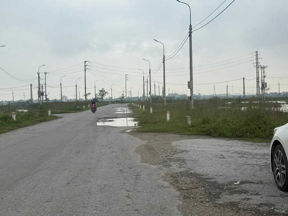 Đất nền Lưu Bình, Quảng Xương 125m² giá chỉ 1.3 tỷ - Cơ hội đầu tư tuyệt vời!