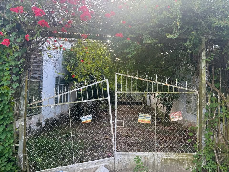 Đất nền Cái Răng 240m² giá 2.1 tỷ - View sông đẹp, đường ô tô 4m!