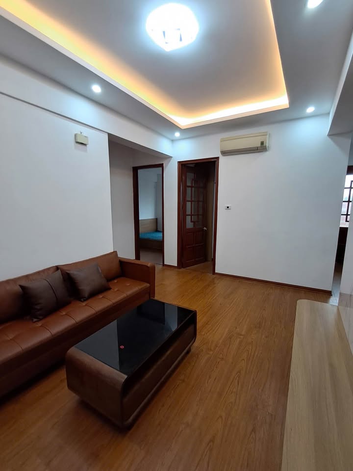 Căn hộ 3PN B9 Đại Kim 68m² giá 4.38 tỷ - Sẵn sàng vào ở ngay!