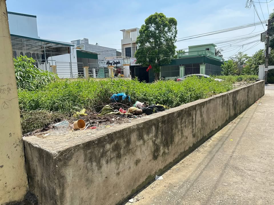 Đất nền Sầm Sơn 117m² giá tốt - Đầu tư sinh lời ngay!