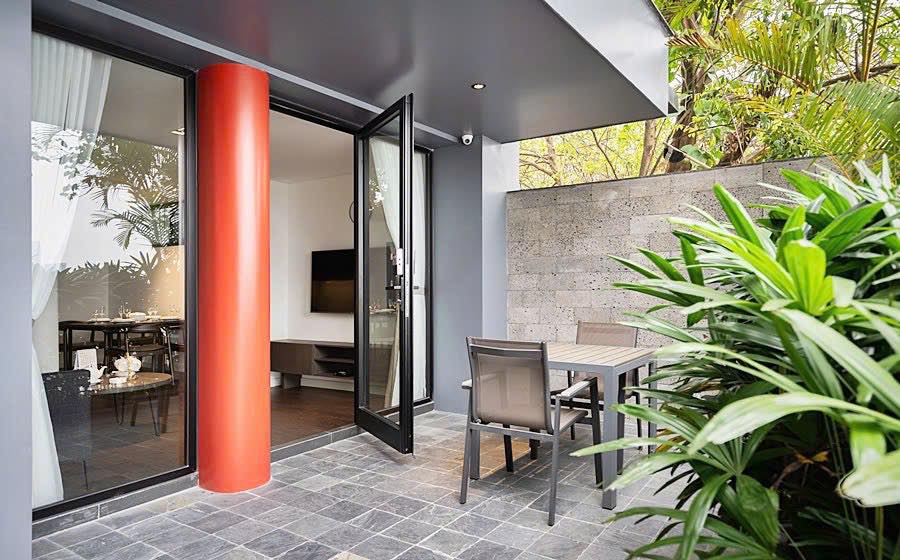 Căn hộ cao cấp 70m² tại Ba Đình - Full đồ, ô tô đỗ cửa, vào ở ngay!