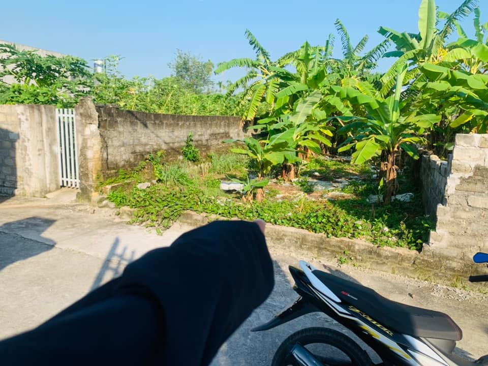 Đất nền Lưu Kiếm, Thủy Nguyên 73.2m² - Giá tốt, gần tiện ích!