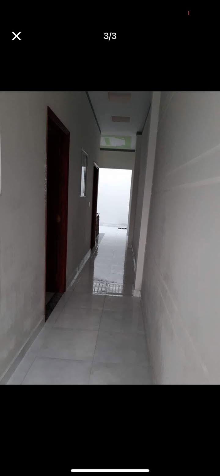 Nhà cho thuê nguyên căn tại Dĩ An 2 tầng - Thích hợp làm văn phòng công ty!