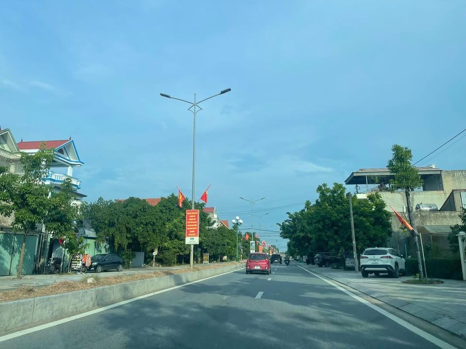 Đất dự án 10.000m² xã Gia Viễn, Ninh Bình - Cơ hội đầu tư sinh lời cao!