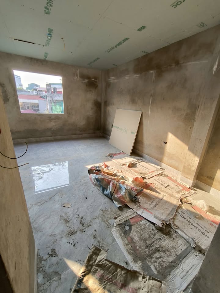 Căn hộ cho thuê Đào Tấn, Ba Đình 70m² giá 60 triệu - Sắp hoàn thiện!