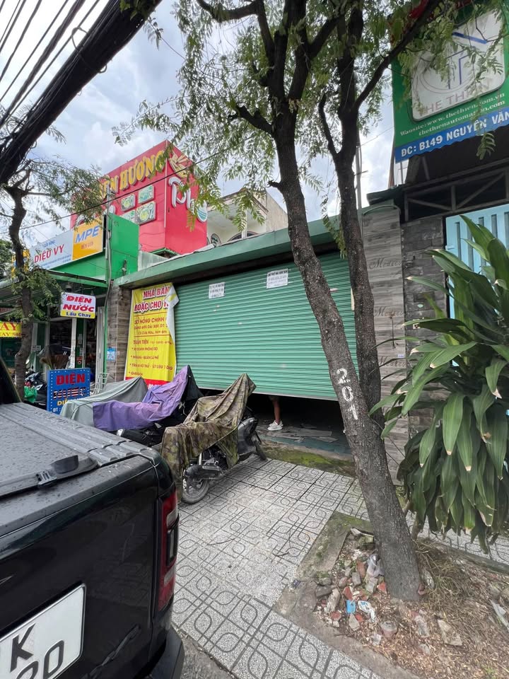 Nhà mặt tiền đường Nguyễn Văn Quá quận 12, 238m² - Thích hợp kinh doanh!