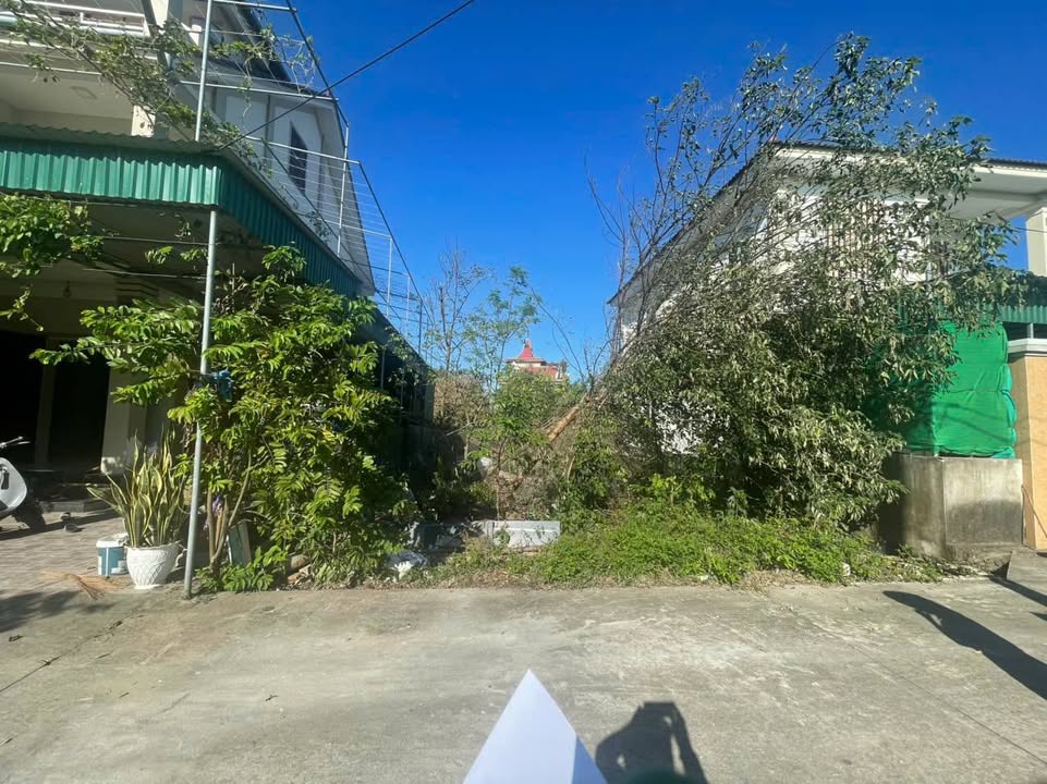 Đất Hưng Lộc - Ngõ Trần Thánh Tông 73m² giá 2 tỷ - Đầu tư sinh lời ngay!