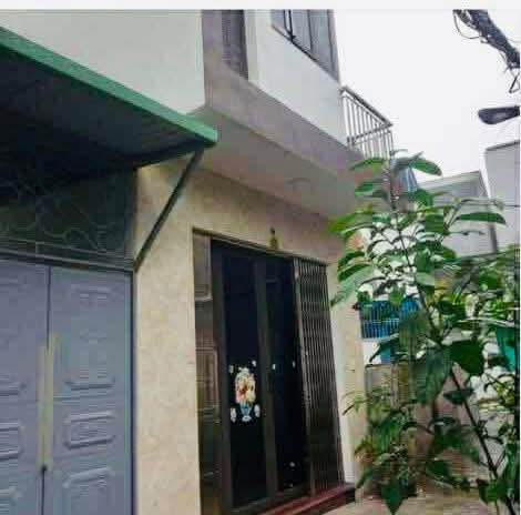 Nhà 3 tầng đường Đoàn Trần Nghiệp 45,2m² giá 1,69 tỷ - Chính chủ bán gấp!