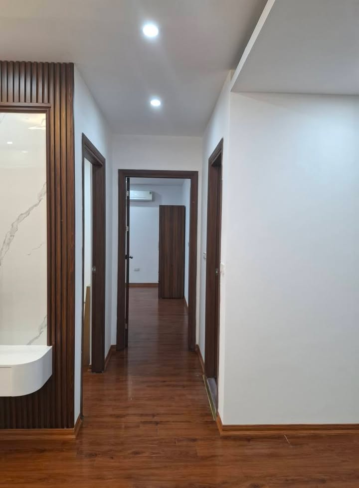 Căn hộ New Space, Mai Chí Thọ, Long Biên 73m² giá 4 tỷ - Full nội thất, vào ở ngay!