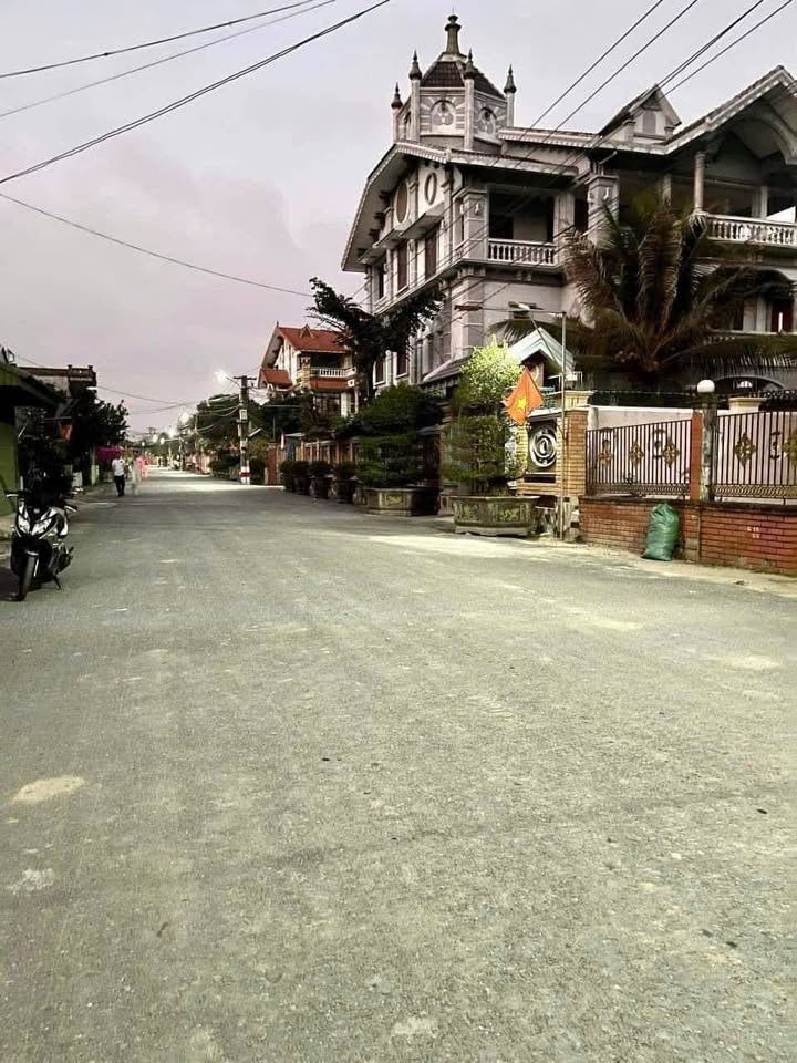 Đất thổ cư xã Tây Sơn, Kiến Xương 76m² giá nhỉnh 1 tỷ - Cơ hội đầu tư tốt!