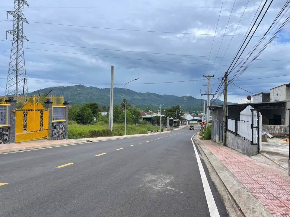 Đất mặt tiền Ngô Tất Tố, Bảo Lộc 719m² chỉ 5.5 tỷ - Đầu tư sinh lời ngay!