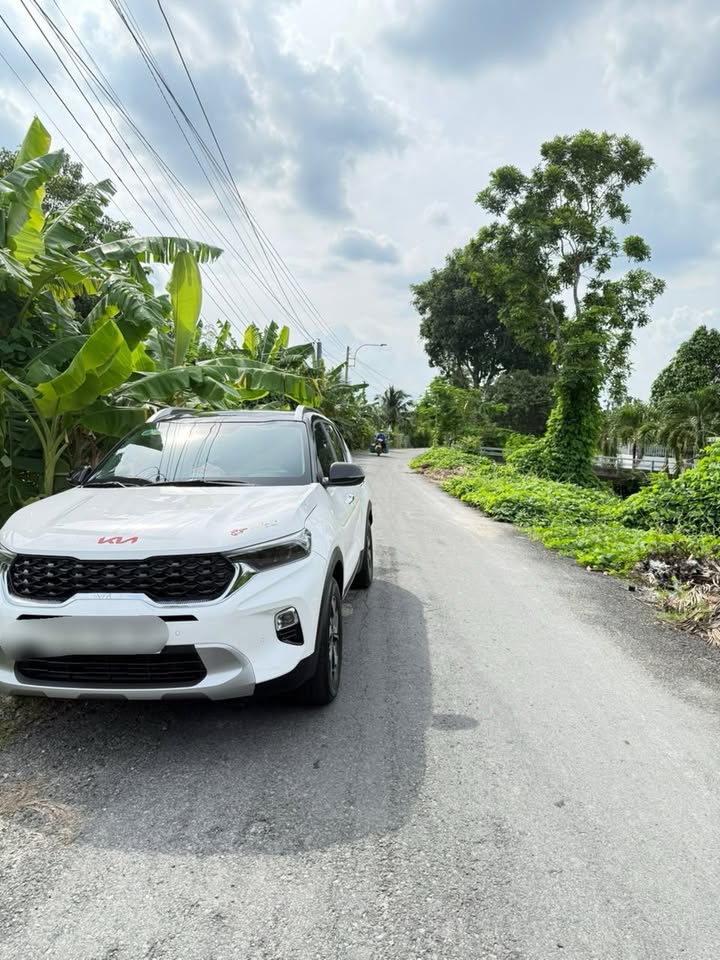 Đất thổ cư 210m² tại Mỹ Phong, Mỹ Tho - Giá chỉ 1.55 tỷ, hướng Đông!