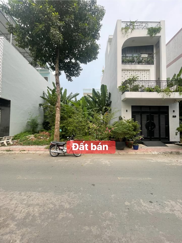 Bán mặt tiền đường Nguyễn Hữu Trí, Mỹ Tho 85m² - Hướng Tây, giá 3 tỷ - Đầu tư sinh lời ngay!