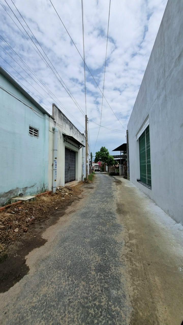 Đất nền Hòa Thành, Tây Ninh 120m² giá 700 triệu - Chủ cần bán gấp!