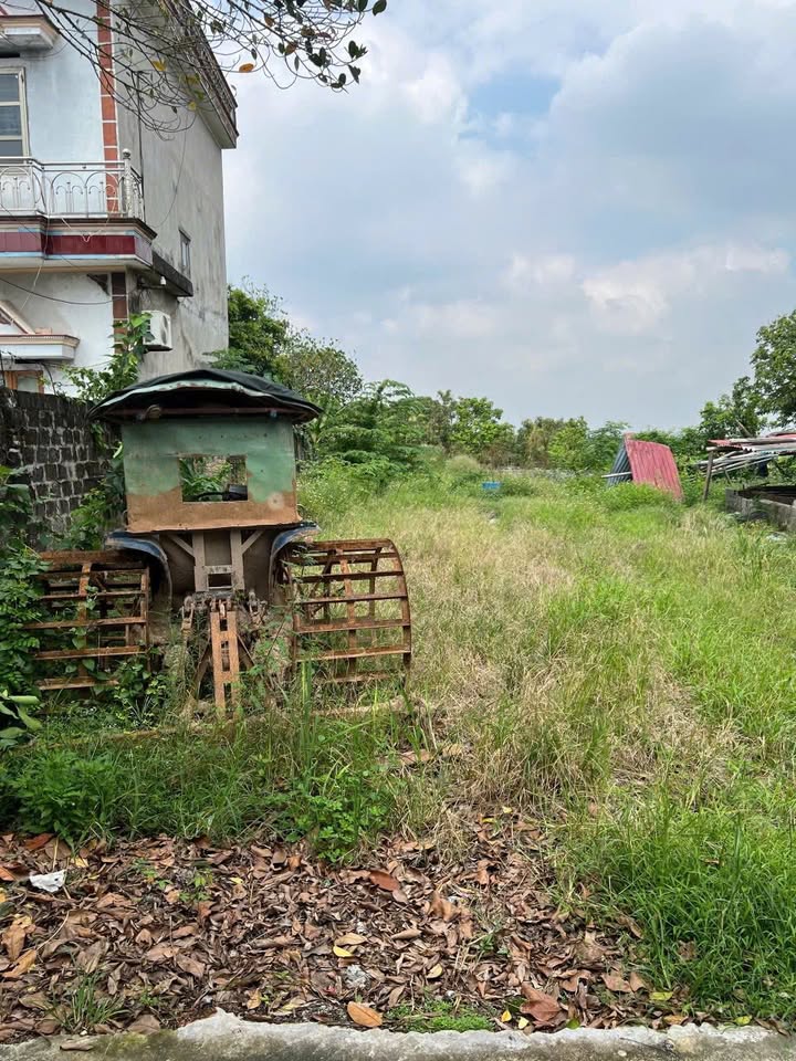 Đất nền Đình Cao Phù Cừ 97m² giá 900 triệu - Sổ đỏ chính chủ, ô tô vào tận nơi!