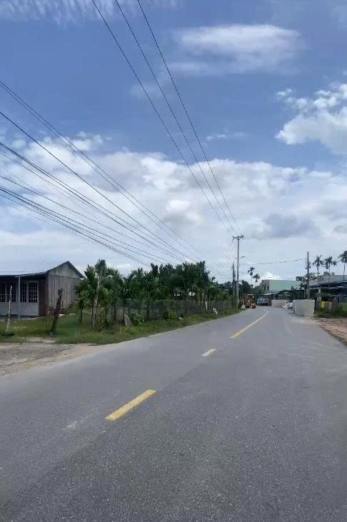 Đất nền Hòa Tiến Đà Nẵng 122m² giá thỏa thuận - Đầu tư sinh lời cao!