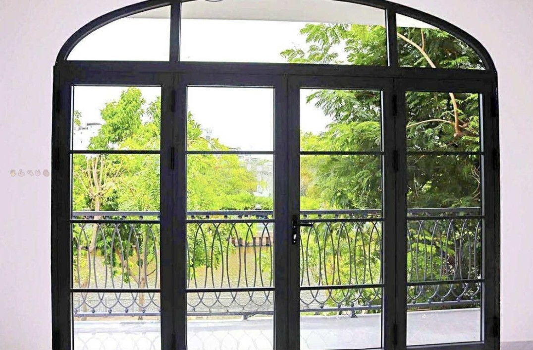 Mặt tiền Hoàng Sa, Quận 3 - Diện tích 55m², Giá chỉ 40 triệu/tháng - Kinh doanh thuận lợi!