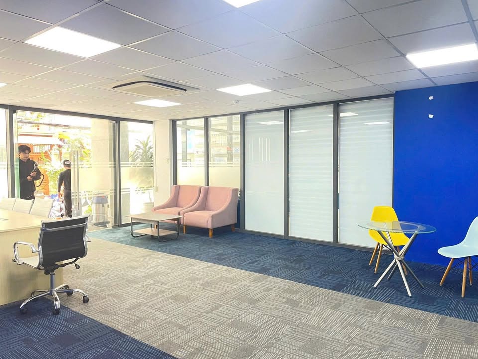 Văn phòng cho thuê tại Lương Thế Vinh - Nam Từ Liêm 45m² chỉ từ 7 triệu/tháng!