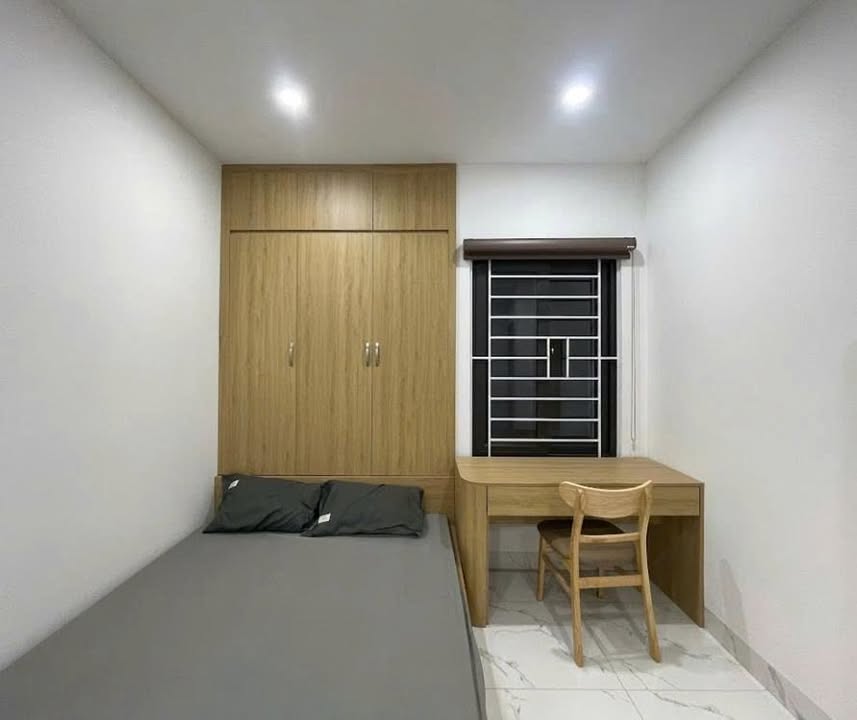 Phòng Studio cho thuê tại Lê Quang Đạo, Nam Từ Liêm 30m² giá 4.6 triệu - Sẵn sàng vào ở ngay!