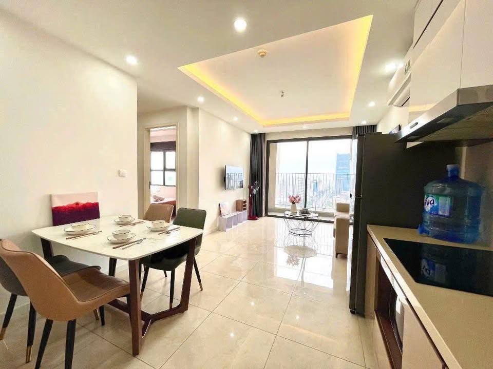 Căn hộ cho thuê tại Vinhome Ocean Park, Nam Từ Liêm - Trải nghiệm nghỉ dưỡng tuyệt vời!