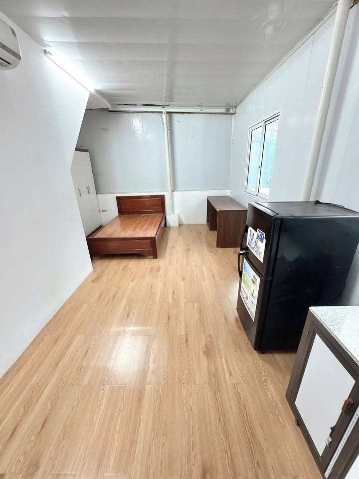 Phòng cho thuê 25m² tại 18 Ngõ 62 Trần Thái Tông - Giá chỉ 3.2 triệu, ở ngay!