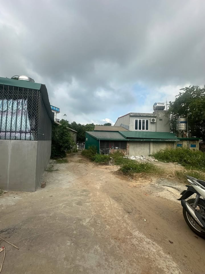 Đất lô góc Tân An, Thị xã Phú Thọ 120m² - Vị trí đắc địa, đầu tư sinh lời!