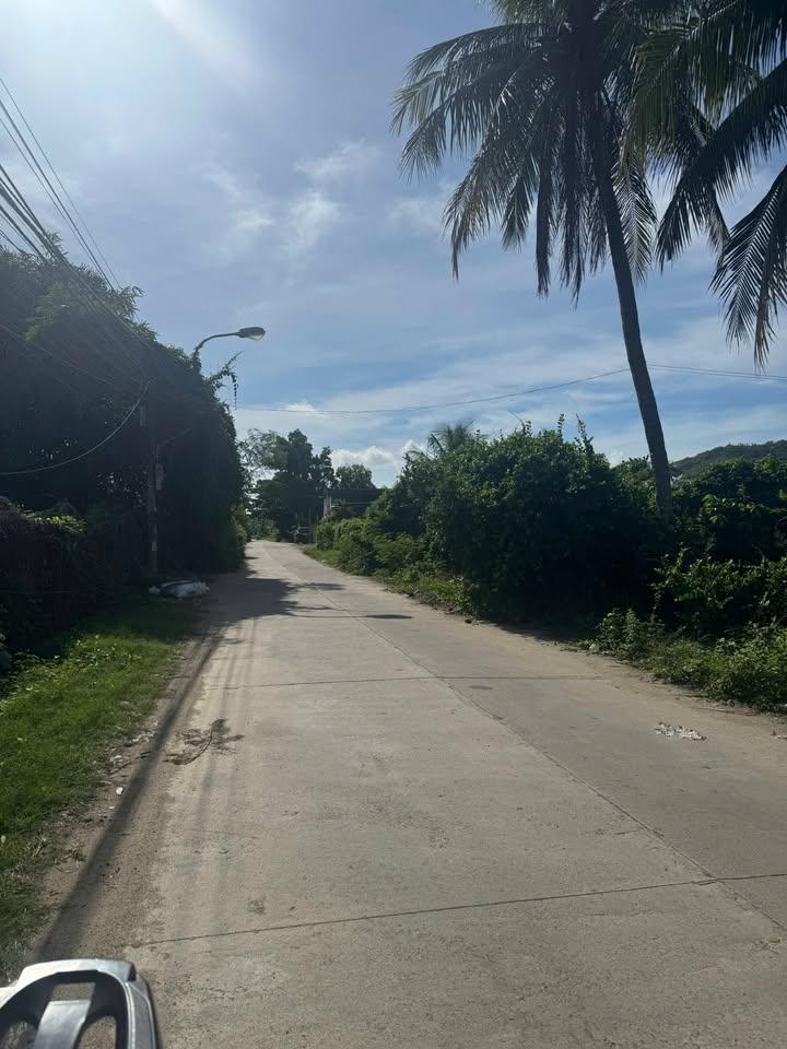 Đất nền Vĩnh Trung Nha Trang 72m² giá chỉ 1.28 tỷ - Cơ hội đầu tư tuyệt vời!