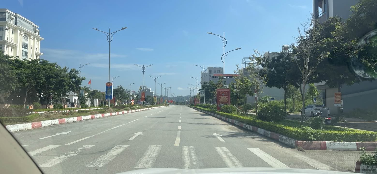 Đất nền mặt đường 54, xã Mai Pha, 70m² - Giá tốt, cơ hội vàng đầu tư!