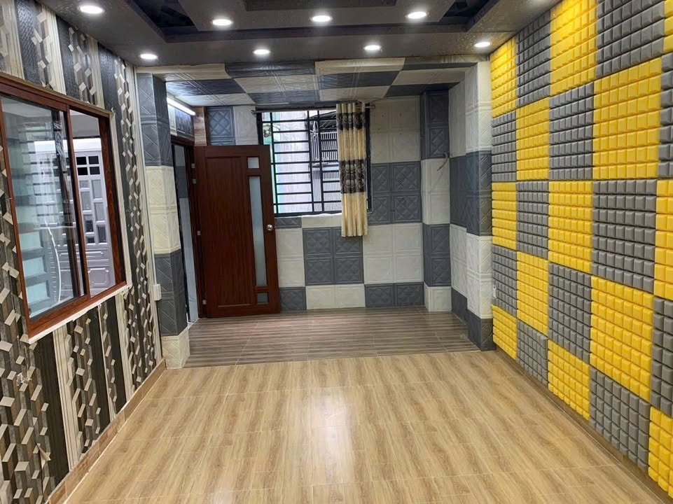 Nhà riêng cho thuê Đường số 14, Gò Vấp 40m² giá chỉ 5 triệu/tháng - Tiện nghi đầy đủ!