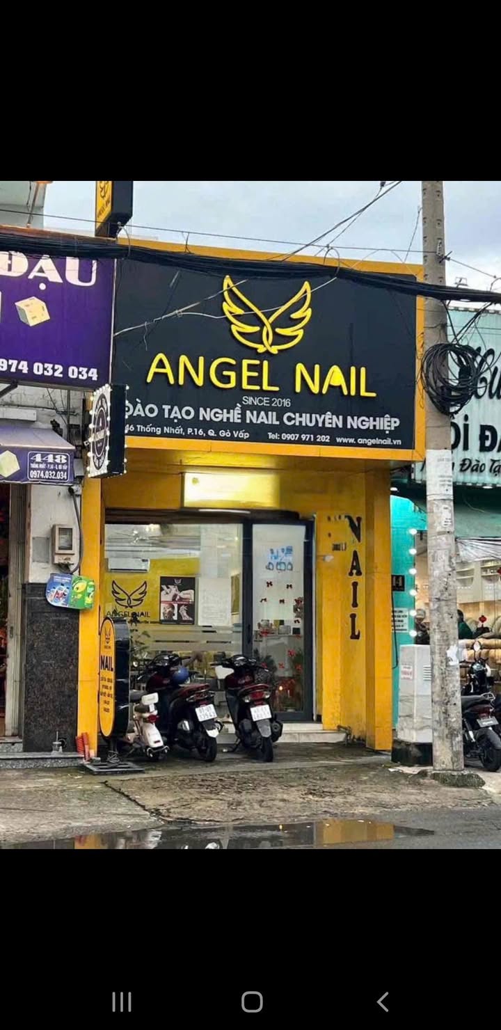 Nhà mặt tiền cho thuê Gò Vấp 80m² giá 25 triệu - Địa điểm lý tưởng cho kinh doanh!