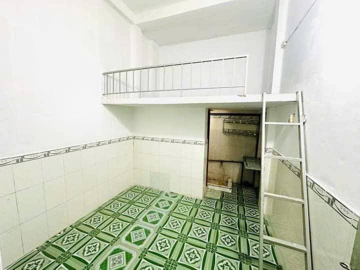 Phòng trọ Dĩ An 22m² giá 1.25 triệu - Dọn vào ở ngay!